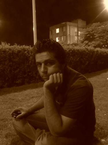 hamed&nbsp;mirzai