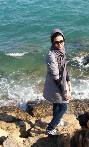 solmaz&nbsp;roshani