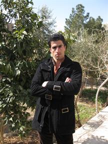 امیرحسام حسینی