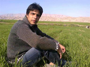 غلام علی عسگری