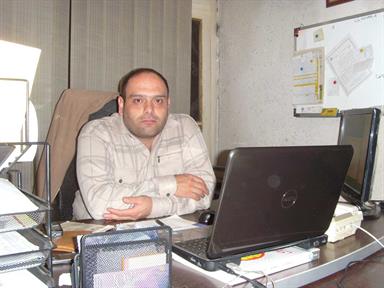 hossein mousavi