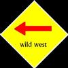 wild west  