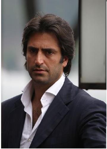 danial&nbsp;m-z