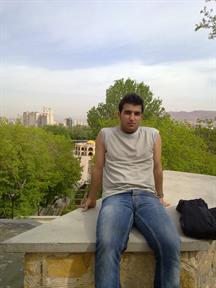 bahman  kazemi 