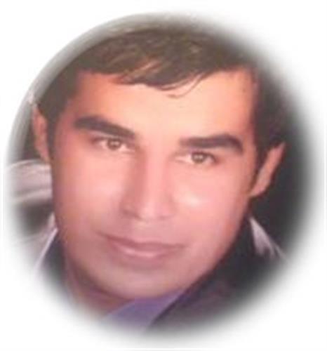 hajreza&nbsp;garos
