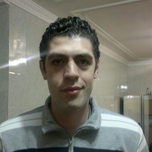 babak&nbsp;arian