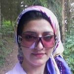 رزیتا تهرانی