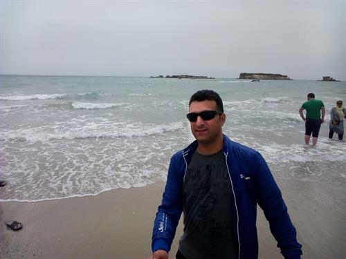 kamran&nbsp;sh