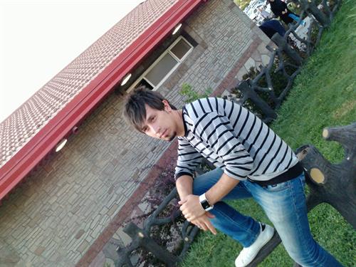 behzad&nbsp;yousefi