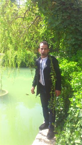 amir&nbsp;izadi