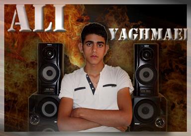 ali yaghmaei