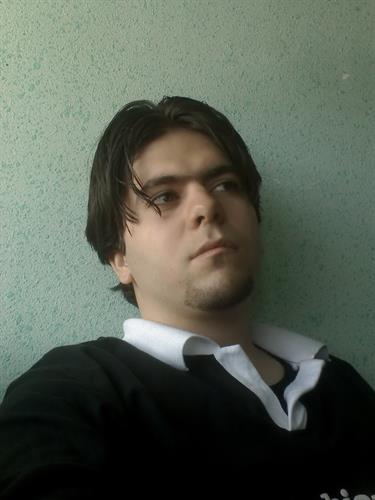 shahin&nbsp;eghbali