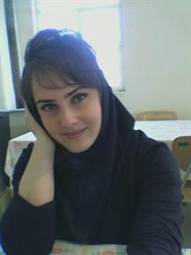 afsaneh abed