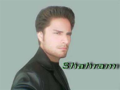 shahram m