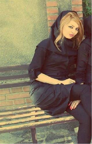 mahtab&nbsp;fazel