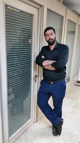 behnam&nbsp;eyni