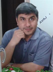 احمد سرخی