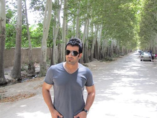 mohammad&nbsp;kaveh