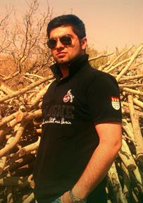 saeed aftab