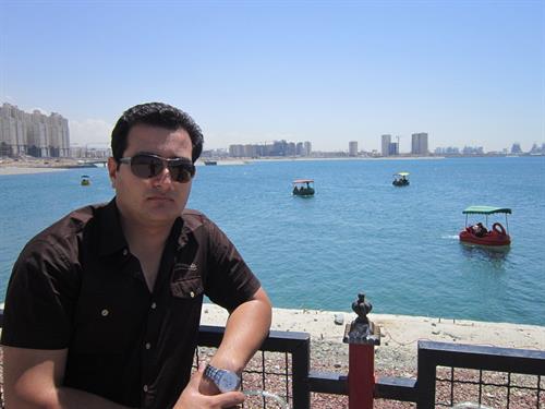 mohammad&nbsp;hami