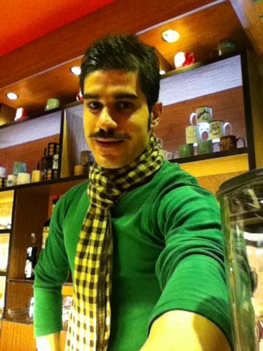 danial&nbsp;tavana
