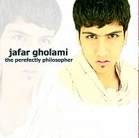 jafar gholami