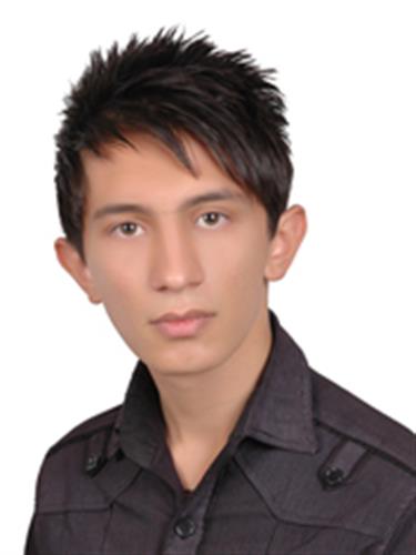 reza&nbsp;shahriari