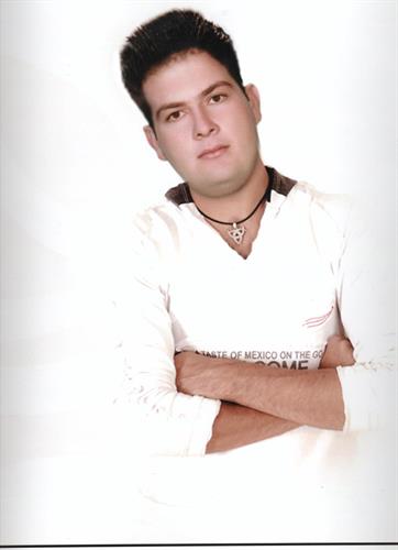 hosein&nbsp;ranjbar
