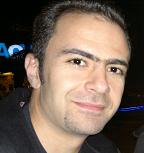 شهرام مسعودی