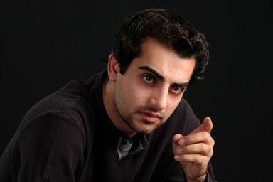 mohammad gholami