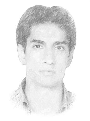 mehran&nbsp;shojaei