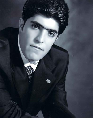shayan&nbsp;mirzaee