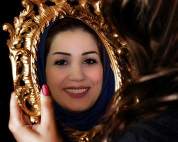 لیلی احمدی