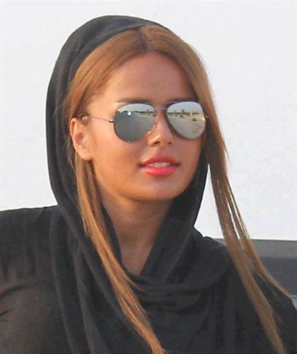 ayli&nbsp;kian mehr