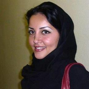 sara mousavian