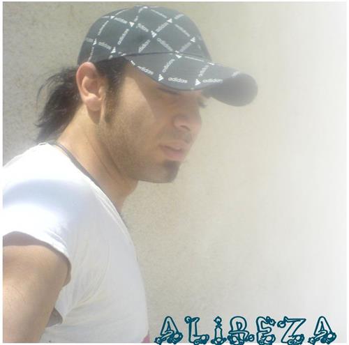alireza&nbsp;karimi