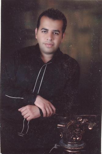 mehdi&nbsp;naghavi
