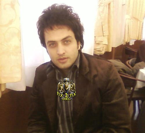 amirali&nbsp;sadeghi