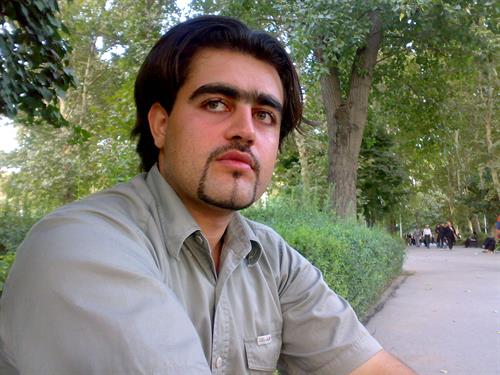 shahrokh&nbsp;zamani