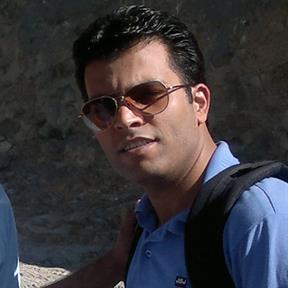 mojtaba mirzaie