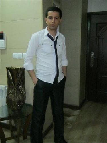 alireza&nbsp;davari