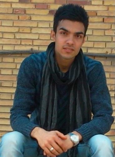 afshin&nbsp;samimi