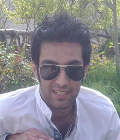 محسن حسینی