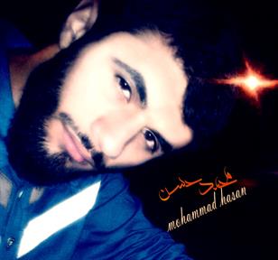 mohammad  