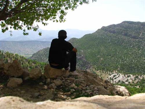 amir&nbsp;mohamade