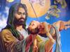 عاشقانه امام حسین