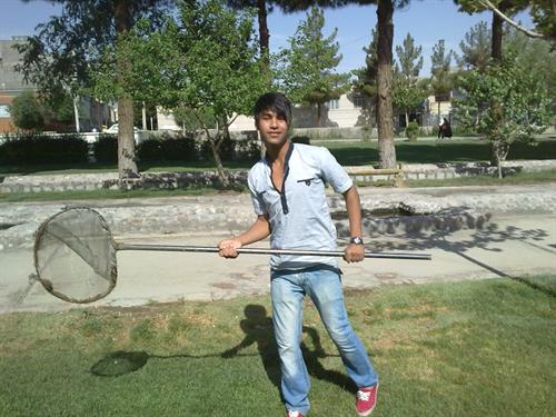 mohammad&nbsp;sharifi