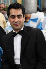 علی حیدری