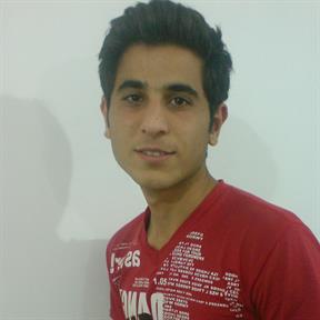 محمد زارعی
