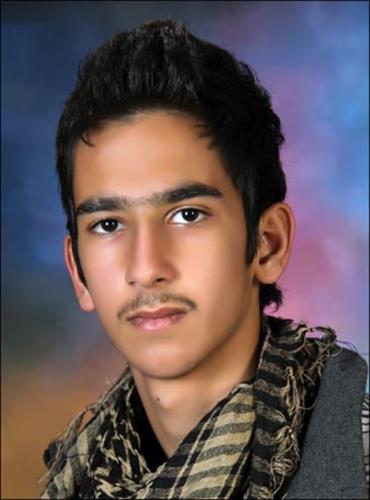 arash&nbsp;matin